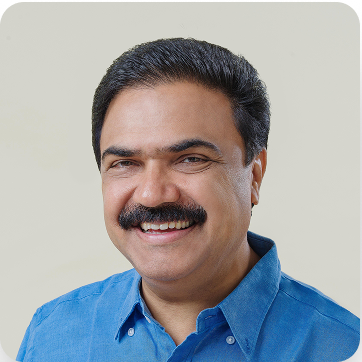 Jose K. Mani