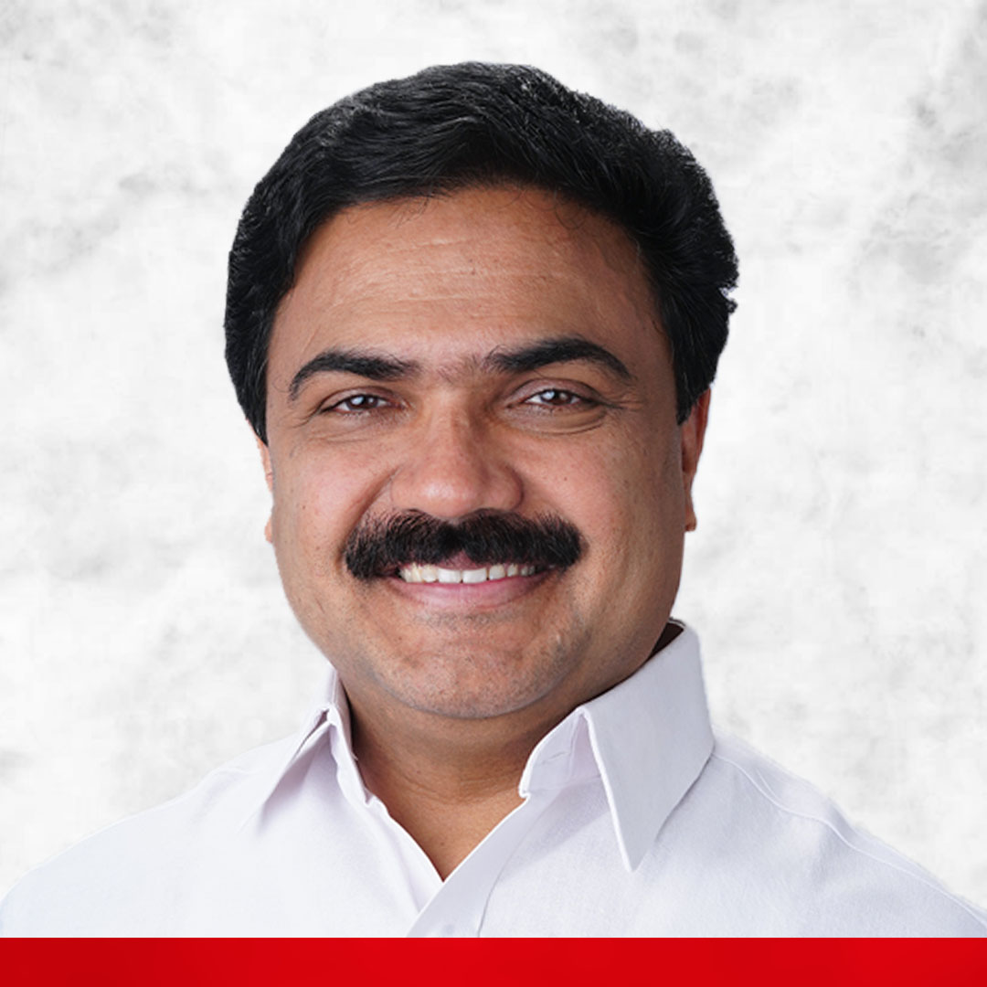 Jose K. Mani
