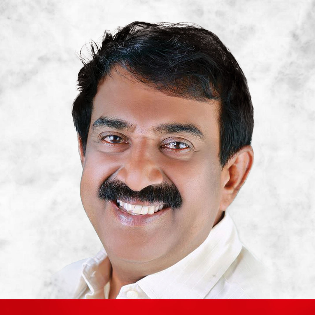 Dr. N. Jayaraj