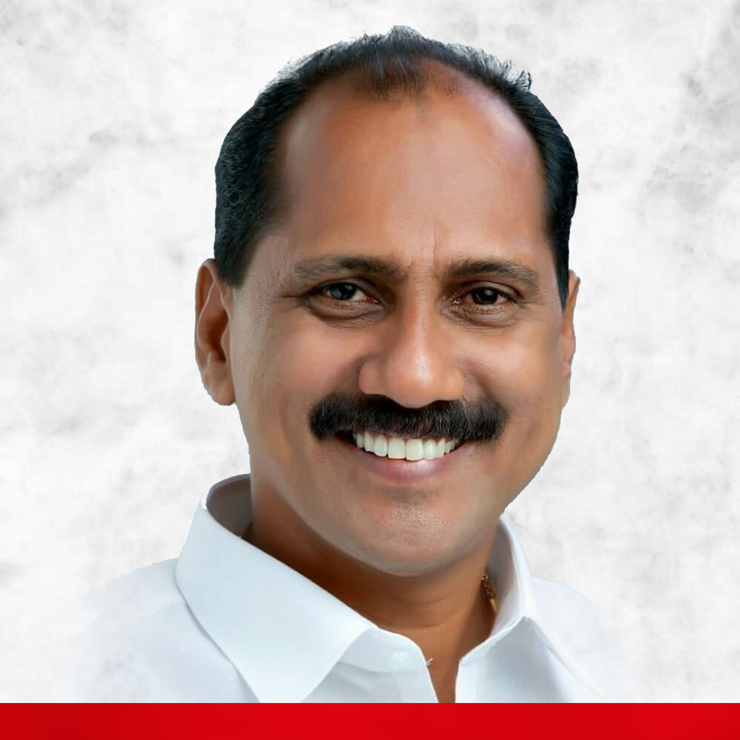 Sebastian Kulathunkal
