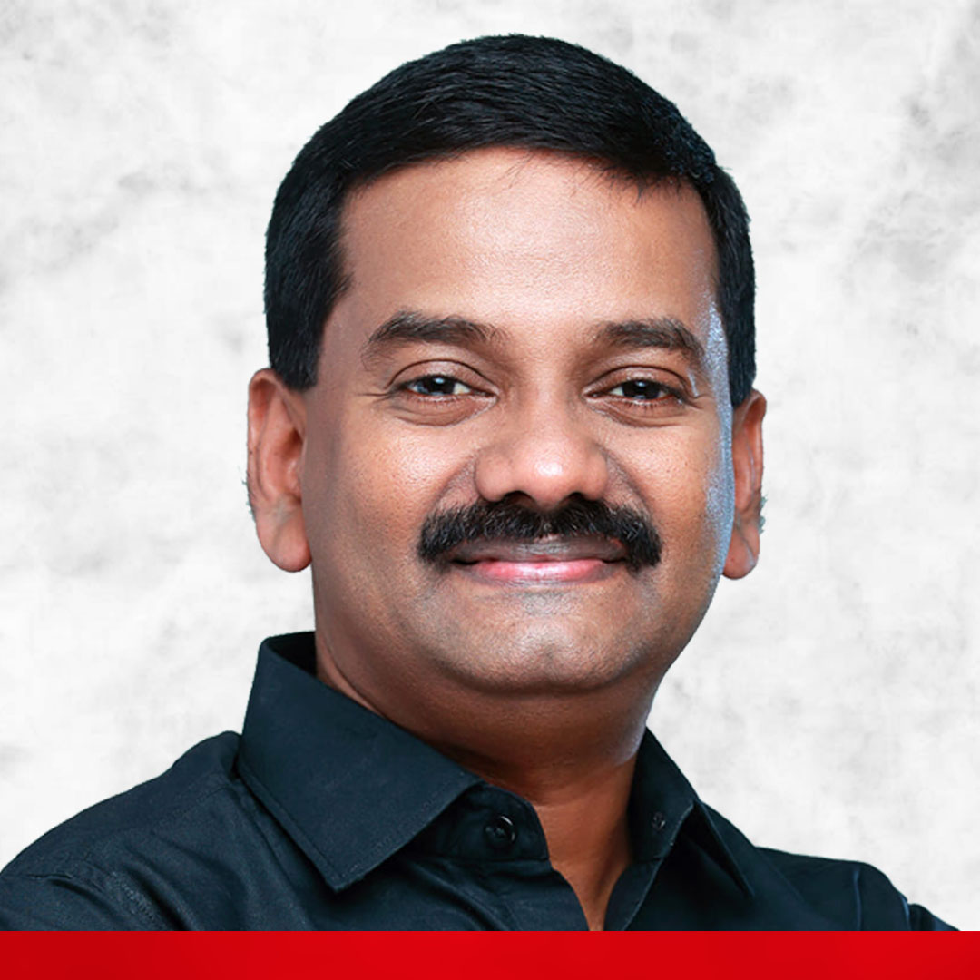 Promod Narayan