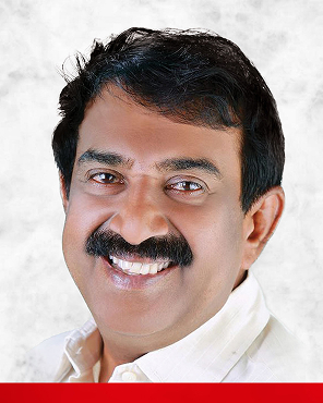 Dr. N. Jayaraj