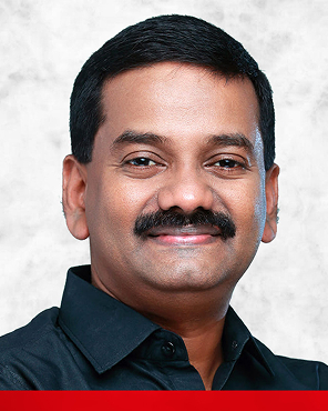 Promod Narayan