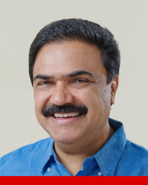 Jose K. Mani